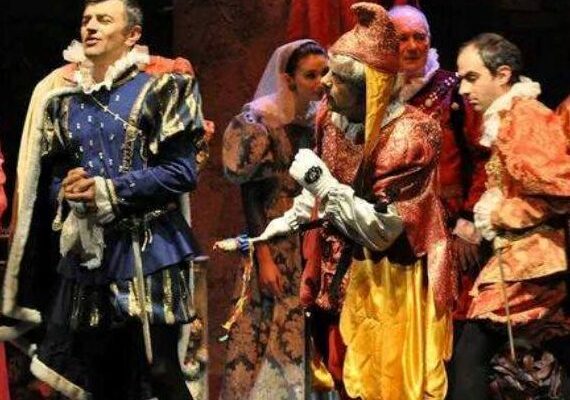 rigoletto